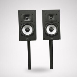 �|�[�N�I�[�f�B�I POLK AUDIO Monitor XT�V���[�Y �u�b�N�V�F���t�X�s�[�J�[ MXT20