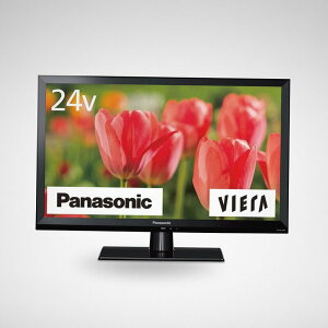 �p�i�\�j�b�N 24V�^ ARC�Ή� �t�� �e���r VIERA TH-24J300 �n�C�r�W���� ���ԑg�^��Ή�