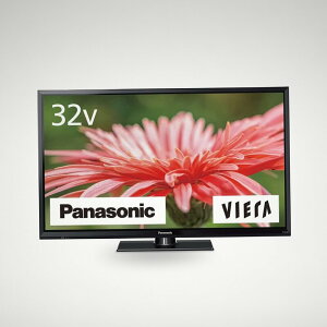 �p�i�\�j�b�N 32V�^ ARC�Ή� �t�� �e���r VIERA TH-32J300 �n�C�r�W���� ���ԑg�^��Ή�