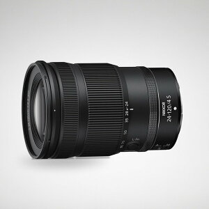 Nikon �W���Y�[�������Y NIKKOR Z 24-120mm f/4 S