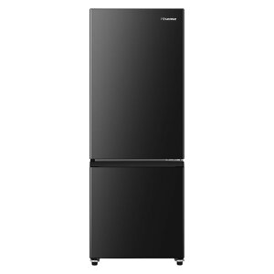 �n�C�Z���X �①�� ��48.1cm 162L ��������� ��l��炵 �X���� ��e�ʗ①�� �ϔM�g�b�v�e�[�u�� �E�J�� 2�h�A �R���p�N�g HR-D15FB �u���b�N