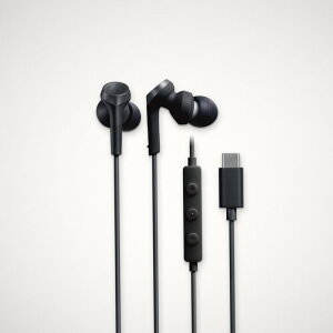 �I�[�f�B�I�e�N�j�J ATH-CKS330C BK �C���z�� �L�� 1.2m �}�C�N�t�� USB Type-C �d�ቹ �J�i���^ PC Windows Mac Android �u���b�N