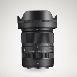 �V�O�}(Sigma) �����Y 18-50mm F2.8 DC DN FUJIFILM �x�m�t�C���� X�}�E���g �Y�[�� �W�� APS-C �~���[���X�p Contemporary