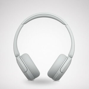 �\�j�[(SONY) ���C�����X�w�b�h�z�� WH-CH520:Bluetooth�Ή�/�y�ʐ݌v ��147g/��p�A�v���Ή��ɂ��D�݂̉����ɃJ�X�^�}�C�Y�ł���u�C�R���C�U�[�v�ݒ�Ή�/�z���C�g WH-CH520 W ��