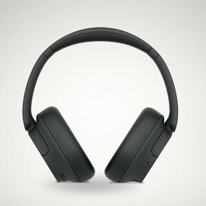 �\�j�[(SONY) ���C�����X�m�C�Y�L�����Z�����O�w�b�h�z�� WH-CH720N: �m�C�Y�L�����Z�����O����/Bluetooth�Ή�/�y�ʐ݌v/�}�C�N����/�O����荞�ݓ���/360Reality Audio�Ή�/�u���b�N WH-CH720N B