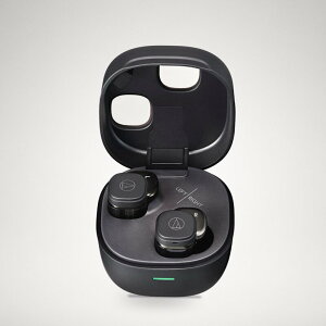 �I�[�f�B�I�e�N�j�J ATH-SQ1TW2 BK ���C�����X�C���z�� bluetooth/���^ �y�� / �ő�20���ԍĐ� / ��x��/�O���捞��/�}���`�|�C���g/�}���`�y�A�����O/�h�� IPX5 / ���C�����X�[�d /�y�������K�i�z�u��