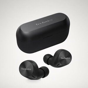 �e�N�j�N�X ���C�����X�C���z�� EAH-AZ60M2-K �u���b�N bluetooth �m�C�Y�L�����Z�����O 3��}���`�|�C���g IPX4 LDAC�Ή� �n�C���]�����Đ� �}���[�d�Ή� �A�v���Ή�