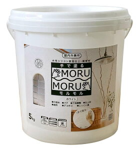 �j�b�y(Nippe) �y���L �h�� STYLE MORUMORU �������� 5kg �z���C�g ���� ��Ȃ� �����O ���{�� 4976124882586