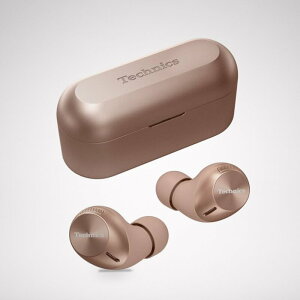 �e�N�j�N�X ���C�����X�C���z�� EAH-AZ40M2-N ���[�Y�S�[���h bluetooth �m�C�Y�L�����Z�����O 3��}���`�|�C���g IPX4 LDAC�Ή� �n�C���]�����Đ� �A�v���Ή�