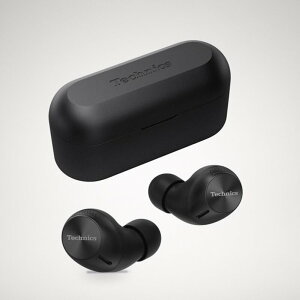 �e�N�j�N�X ���C�����X�C���z�� EAH-AZ40M2-K �u���b�N bluetooth �m�C�Y�L�����Z�����O 3��}���`�|�C���g IPX4 LDAC�Ή� �n�C���]�����Đ� �A�v���Ή�