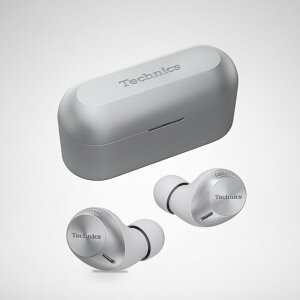 �e�N�j�N�X ���C�����X�C���z�� EAH-AZ40M2-S �V���o�[ bluetooth �m�C�Y�L�����Z�����O 3��}���`�|�C���g IPX4 LDAC�Ή� �n�C���]�����Đ� �A�v���Ή�