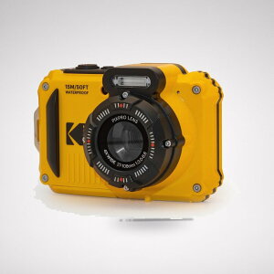 PIXPRO KODAK(�R�_�b�N) �R���p�N�g�f�W�^���J���� �h�� �h�o �ϏՌ� CALS���[�h 1600����f ���w4�{�Y�[�� �C�G���[ WPZ2-AMZ