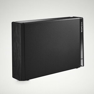 I-O DATA �A�C�E�I�[�E�f�[�^ �e���r�^��&�p�\�R�����Ή� �O�t���n�[�h�f�B�X�N HDD-UTB�V���[�Y HDD-UT1KB