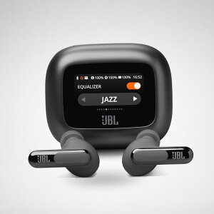 JBL LIVE BEAM 3 ���C�����X�C���z�� �X�}�[�g�[�d�P�[�X/LDAC�Ή��n�C���]/�}���`�|�C���g/�n�C�u���b�h �m�C�Y�L�����Z�����O/IP55�h��/���C�����X�[�d�Ή�/�u���b�N/JBLLIVEBEAM3BLK