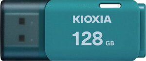KIOXIA(�L�I�N�V�A)�y���{���zUSB�t���b�V�������� 128GB USB2.0 �����T�|�[�g���K�i KLU202A128GL