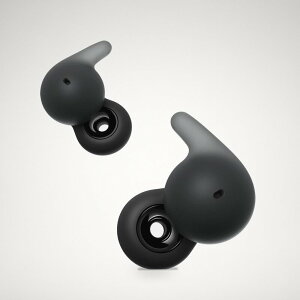 �\�j�[(SONY) �I�[�v���C���[ LinkBudsOpen Bluetooth ���C�����X�C���z�� �h�H �����O�o�b�e���[�ő�8���ԘA���Đ� �}�C�N�t ���͂̉��� �y�� �R���p�N�g �J���t���P�[�X�J�o�[ WF-L910 �u���b�N