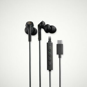 �I�[�f�B�I�e�N�j�J ATH-CKS330NC BK �L�� �C���z�� �^�C�vC �m�C�Y�L�����Z�����O �u���b�N