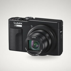 �p�i�\�j�b�N (Panasonic) �R���p�N�g �f�W�^�� �J���� ���{���Y�[�� ���w30�{ LUMIX DC-TZ99-K