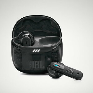 JBL Tune Flex 2 / ���C�����X�C���z��/bluetooth/�}���`�|�C���g�Ή� / �I�ׂ�2�E�F�C���� / �n�C�u���b�h�m�C�Y�L�����Z�����O / IP54�h���E�h�o/�O����荞��/�u���b�N / JBLTFLEX2GBLK