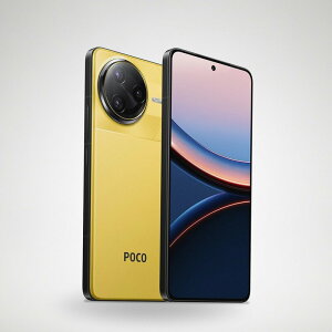 Xiaomi POCO F7 Ultra 12GB+256GB ���{��� Sim�t���[ �X�}�[�g�t�H�� Snapdragon 8 Elite 120W�n�C�p�[�`���[�W IP68�h�o�h�� �C�G���[