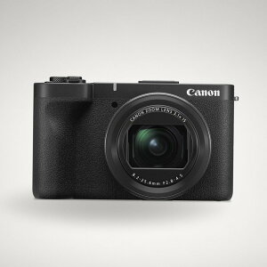 Canon Vlog�J�����E�R���p�N�g�f�W�^���J���� PowerShot V1 PSV1
