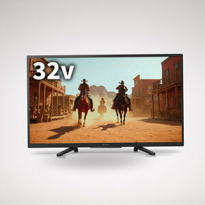 �\�j�[ 32�C���` �t���n�C�r�W���� �t���e���r �u���r�A �O�t��HDD���ԑg�^��Ή� K-32W840