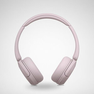 �\�j�[(SONY) ���C�����X�w�b�h�z�� WH-CH520 �s���N Bluetooth �y�ʐ݌v ��147g ��p�A�v���Ή��ɂ��D�݂̉����ɃJ�X�^�}�C�Y�ł���u�C�R���C�U�[�v�ݒ�Ή� �ő�50���ԘA���Đ� 3���[�d�ōő�1