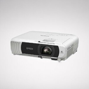 EPSON EB-W55D2 �X�^���_�[�h���f�� �x�[�V�b�N�V���[�Y [�r�W�l�X�v���W�F�N�^�[]