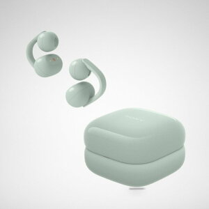 �\�j�[(SONY) WF-LC900 GZ/�C���[�J�t ���C�����X�C���z��/LinkBuds Clip/Bluetooth/�h�H / �����O�o�b�e���[�ő��9���ԘA���Đ� �P�[�X����37���� / ���ɂ��� ������/���`�� �}�C�N / 3�̃��X�j���O