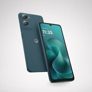 Motorola(���g���[��) moto g06 4GB/128GB �^�y�X�g���[�u���[ PB9B0014JP