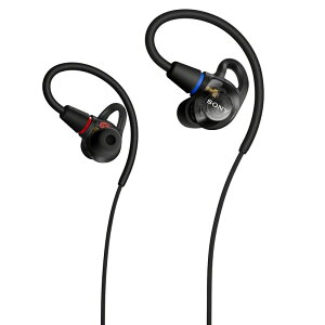 �\�j�[(SONY) IER-M500 �u���b�N: �C���C���[���j�^�[ �����Չ��� ���\�� �ϋv�� ���ɋ��� �t�B�b�e�C���O�T�|�[�^�[�� �y��