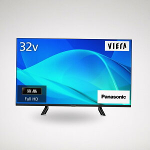 �p�i�\�j�b�N 32V�^ �t�� �e���r VIERA TV-32N50C �n�C�r�W���� ���ԑg�^��Ή�