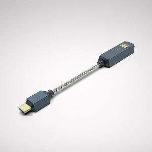 iFi audio GO link 2 Max IFI-GO-LINK2MAX �y���{���K�X��蔭���zUSB DAC���� �w�b�h�z���A���v