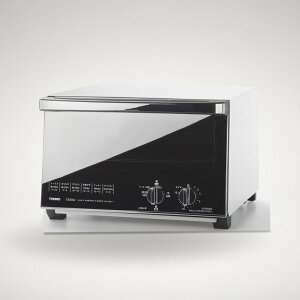 �c�C���o�[�h �g�[�X�^�[ �I�[�u���g�[�X�^�[ 4���Ă� �s�U�ہX����L�� 1200W 15���^�C�}�[ �o�͐ؑ�4�i�K �z���C�g TS-4047W
