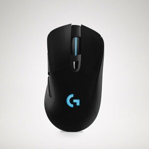 Logicool G ���C�����X �Q�[�~���O�}�E�X G703h LIGHTSPEED HERO 25K�Z���T�[ �G���S�m�~�N�X LIGHTSYNC RGB POWERPLAY ���� �[�d �Ή� �Q�[�~���O �}�E�X �[�d�� ���� PC windows ma