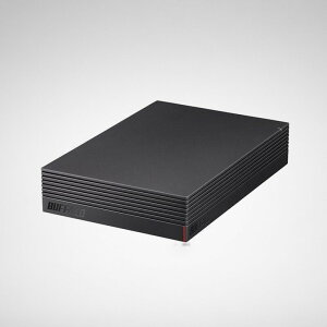 �o�b�t�@���[ 6TB �O�t��HDD HD-NRLD6.0U3-BA