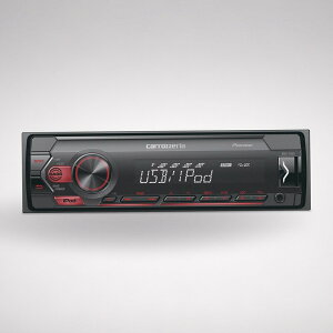 Pioneer �J�[�I�[�f�B�I MVH-3600 1D ���J���X USB iPod iPhone AUX �J���b�c�F���A