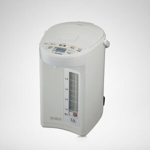 �ۈ�}�z�[�r�� �d�C�|�b�g 5.0L �z���C�g�O���[ CD-SE50-WG