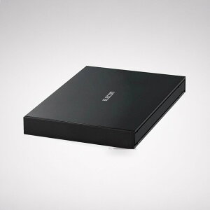 �G���R�� �|�[�^�u��SSD 500GB USB3.2Gen1 PS5/PS4(���[�J�[����m�F��) �f�[�^�����T�[�r�XLite�t �u���b�N ESD-EJ0500GBKR