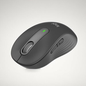 ���W�N�[�� ���C�����X�}�E�X �É� ���� �����X�N���[�� Signature M650LGR ���[�W �O���t�@�C�g M650 �������K�i