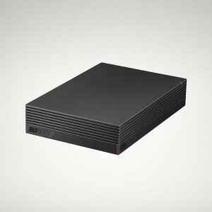 BUFFALO HD-EDS6U3-BE [�u���b�N]