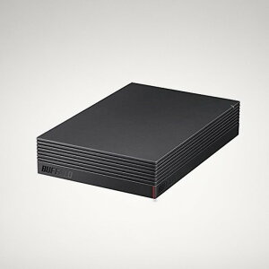 �o�b�t�@���[ HD-EDS2U3-BE �p�\�R��&�e���r�^��p �O�t��HDD 2TB