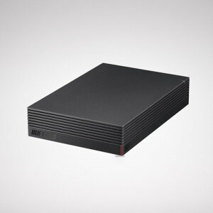 �o�b�t�@���[ �p�\�R��&�e���r�^��p �O�t��HDD 8TB HD-EDS8U3-BE
