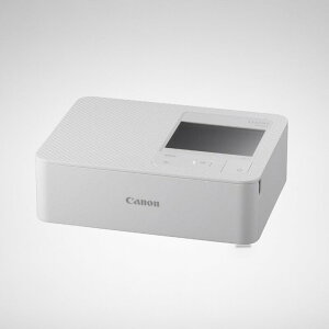 �L���m�� �R���p�N�g�t�H�g�v�����^�[ SELPHY CP1500 �z���C�g ����