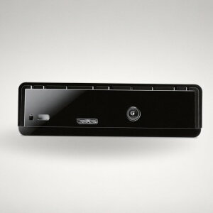 �G���R�� �O�t��HDD �n�[�h�f�B�X�N �n�C�u���b�h�h���C�u 6TB �e���r�^��p/Mac/Windows�u���b�N ELD-HTV060UBK
