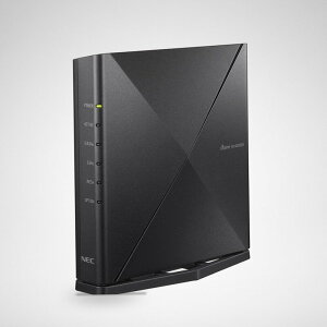 NEC Aterm ����LAN WiFi ���[�^�[ Wi-Fi6(11ax)�f���A���o���h�Ή� 5�X�g���[�� PA-WX4200D5