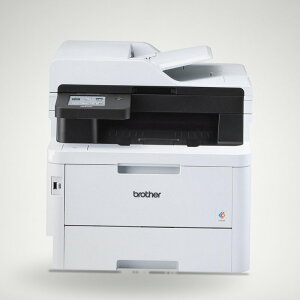 �u���U�[�H�� A4�J���[���[�U�[�����@ MFC-L3780CDW (FAX/�����E�L��LAN/ADF/���ʈ��)