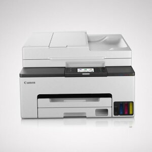 �L���m�� Canon �v�����^�[ ����e�ʃM�K�^���N A4�J���[�C���N�W�F�b�g�����@ GX2030 4�F�痿�E�Ή��C���NGI-35�V���[�Y �e�����[�N/�X���[���I�t�B�X����(FAX/ADF�Жʓǂݎ��) �y2023�N�H�~���f