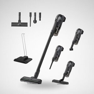 TOSHIBA(����) �R�[�h���X �X�e�B�b�N�|���@ �y��1.0Kg �������ȒP ������ �s�J�b�ƃ��C�g �g���l�I VC-CLW32(H)