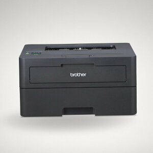 �u���U�[�H�� A4���m�N�����[�U�[�v�����^�[ HL-L2460DW (�����E�L��LAN/���ʈ��)